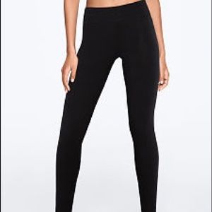 Victoria’s Secret pink leggings